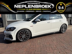 Volkswagen Golf - 2.0 TSI GTI Performance Bj 2019 Km 95.147 Vol optie 245PK