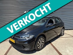 Volkswagen Polo - 1.0 TSI Life Business DIGITAL DASH/ NAVI/ PDC