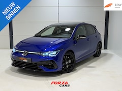 Volkswagen Golf - 2.0 TSI R 4Motion PANO | IQ | AKRA | VOL