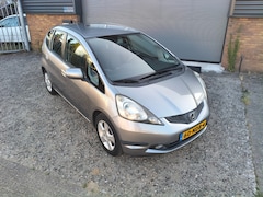 Honda Jazz - 5 Drs 1.4i Style Mode