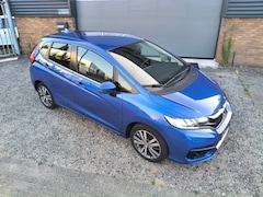 Honda Jazz - 5 Drs 1.3 i-VTEC Elegance CVT-automaat