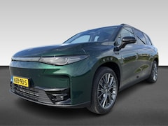 Leapmotor C10 - REEV Design | 215pk | Automaat | Trekhaak | Panoramadak | Glanzed Green | Midnight Aurora