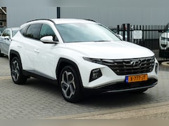 Hyundai Tucson - 1.6 T-GDI HEV Premium. Adap Cruise, Camera, Leer, Stoel&StuurVerw, 19"LMV