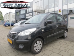 Hyundai i10 - 1.1 Active 88 dkm , nw apk stbkr elec ramen