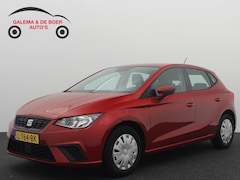 SEAT Ibiza - 1.0 TSI Style CLIMA / BLUETOOTH / CRUISE / DAB+ / ELEK RAMEN / NL-AUTO