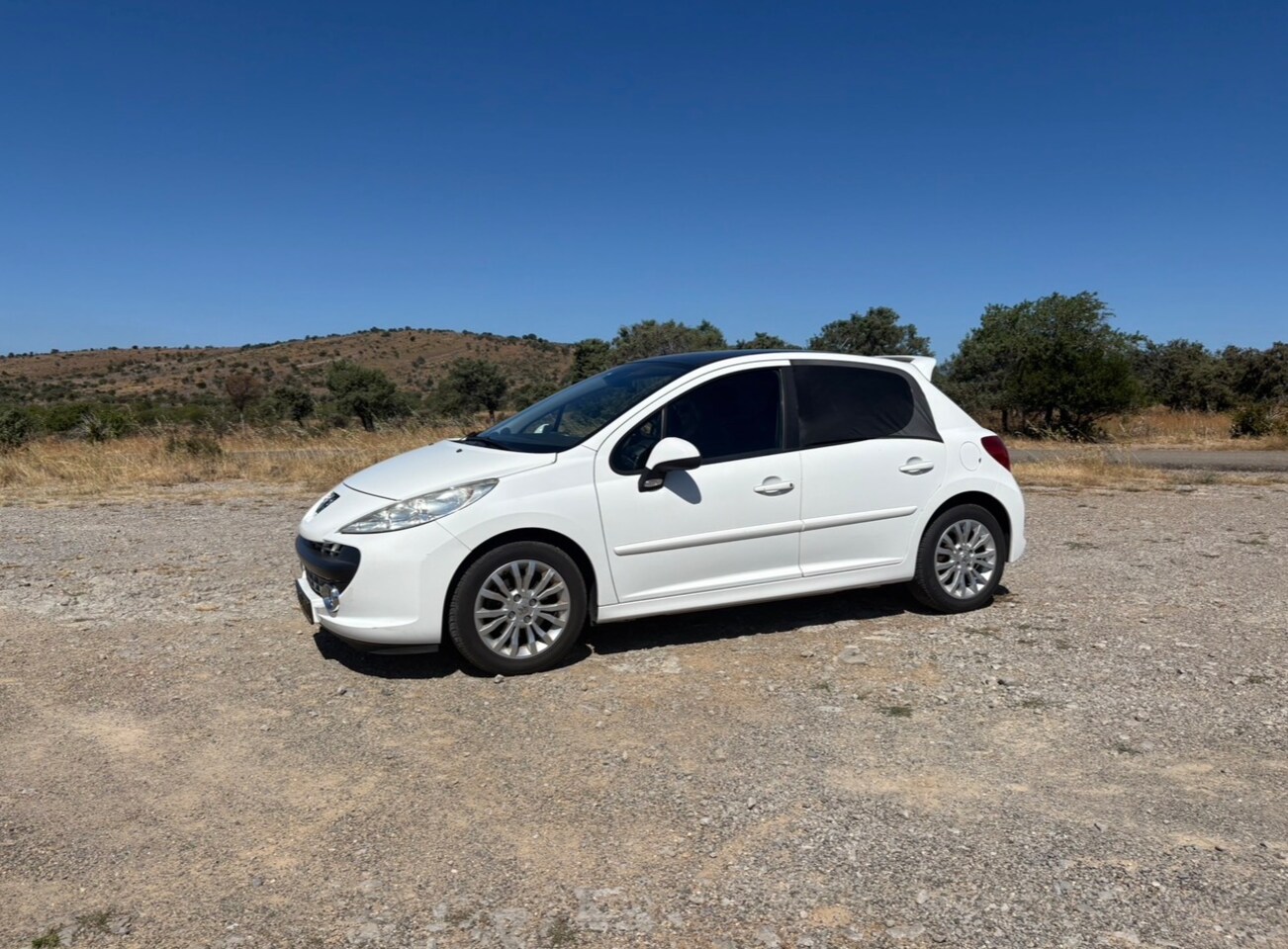 Peugeot 207 - 1.4 VTi XS Pack - AutoWereld.nl