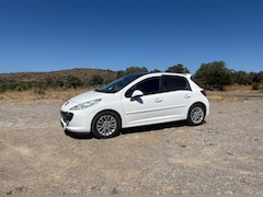 Peugeot 207 - 1.4 VTi XS Pack