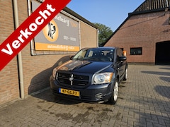Dodge Caliber - 1.8 SE