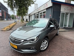 Opel Astra Sports Tourer - 1.0 Business+