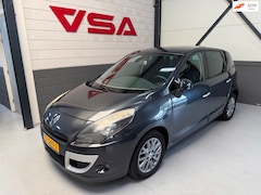 Renault Scénic - 1.4 TCE Privilege|Cruise|Navi|Airco|Trekhaak|PDC achter|Key-less|4-seizoen banden|Electris