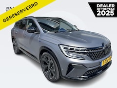 Renault Espace - E-Tech full hybrid 200 Esprit Alpine 7p. | 4 CONTROL | PANORAMADAK | STOEL VERW. | STUUR V