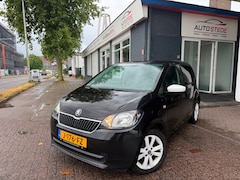 Skoda Citigo - 1.0 Greentech Active Pro Sound