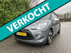 Citroën DS3 - 1.6 So Chic NAP / APK