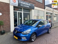 Renault Clio - 0.9 TCe GT-line|Airco|Cruise|Navigatie|
