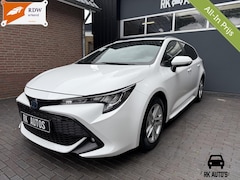 Toyota Corolla Touring Sports - 2.0 Hybrid Business / 184PK