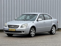 Kia Magentis - 2.7 V6 X-clusive inruil mogelijk
