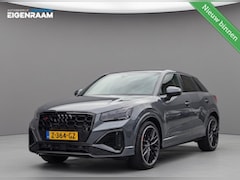Audi SQ2 - | Panoramadak | Sonos | Camera | Heldere historie