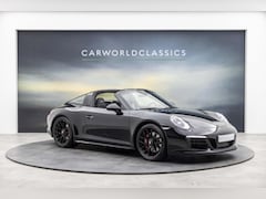 Porsche 911 Targa - 991.2 - 3.0 4 GTS