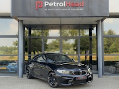 BMW 2-serie Coupé - M2 DCT, 1e eig, Schuifdak, Stuurverwarm, H&K, lage km