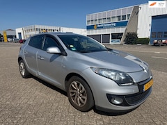 Renault Mégane - €3650, -1.5 dCi GT-Line 110PK DIESEL APK27
