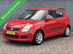 Suzuki Swift - 1.3 Comfort