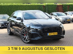 Audi Q8 - 55 TFSI e quattro Pro Line Plus / Trekhaak / 360Camera / Head-up / Softclose / Matrix LED