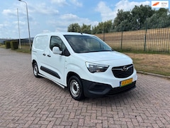 Opel Combo - 1.5D L1H1 Edition