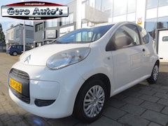 Citroën C1 - 1.0-12V Séduction nl-auto nw apk , stbkr, 103dkm