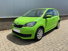 Skoda Citigo - 1.0 CNG G-TEC Ambition