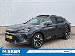 CUPRA Formentor - 1.5 TSI e-Hybrid 204pk phev TREKHAAK PANODAK EDGE PACK WINTER