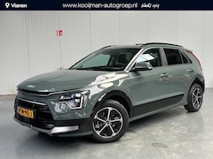 Kia Niro - 1.6 GDi PHEV DynamicPlusLine