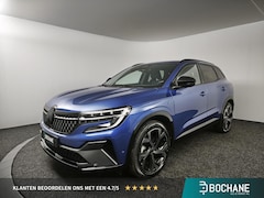 Renault Austral - 1.2 E-Tech full hybrid 200 iconic esprit Alpine | Stoelverwarming | 360° Camera | Navigati