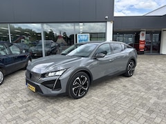 Peugeot 408 - 1.2 Hybrid 145 e-DCS6 Allure