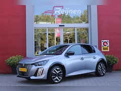 Peugeot 208 - 1.2 Hybrid 145PK AUTOMAAT GT | CAMERA VOOR + ACHTER | NAVIGATIE | DRAADLOZE APPLE CARPLAY/