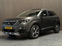 Peugeot 3008 - 1.2 PureTech GT Line | Schuifdak | Camera | Massage | Riem vervangen