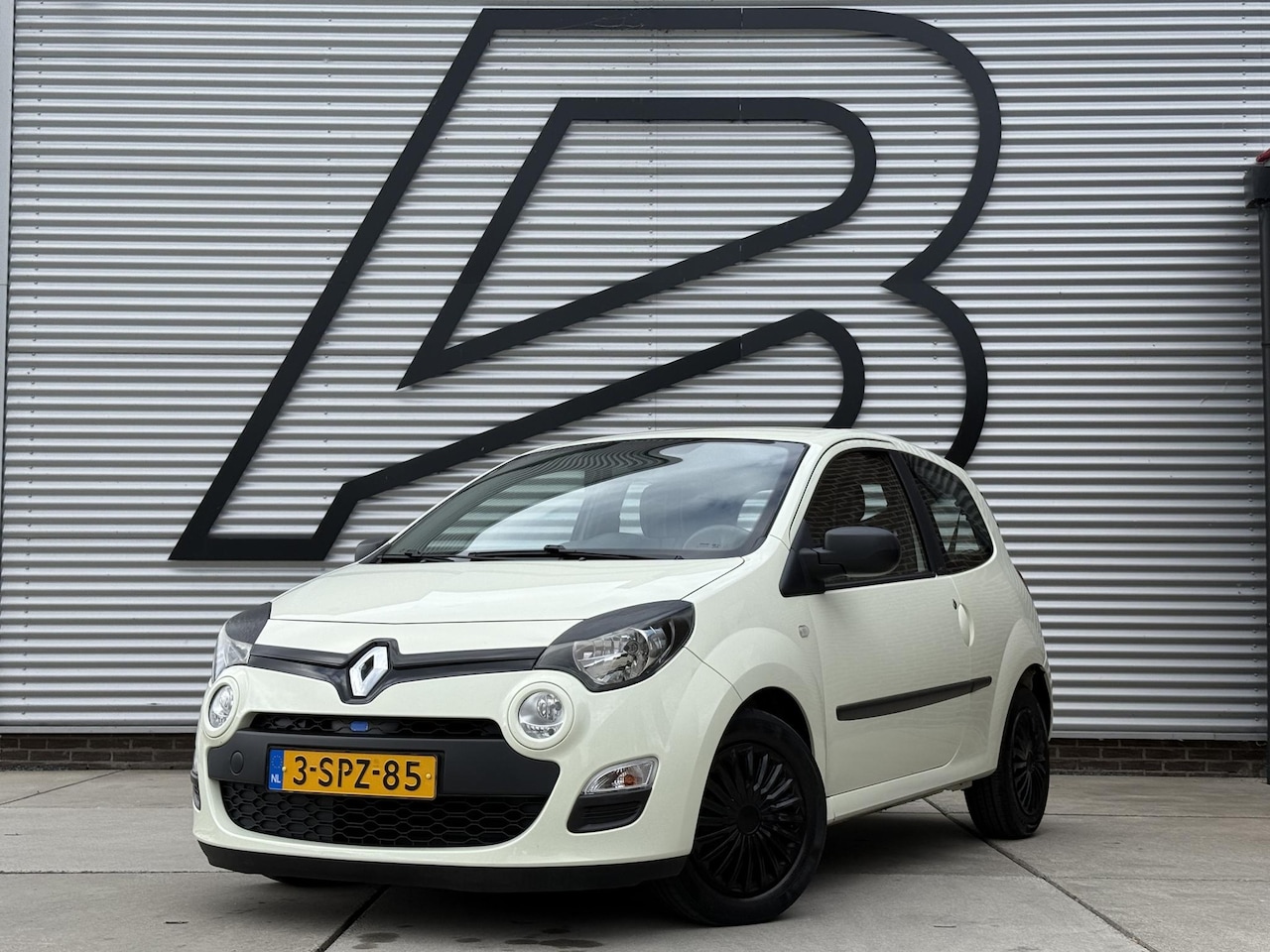 Renault Twingo - 1.2 16V Parisienne 2e Eigenaar|Airco|Elek Ramen|Dealer Onderhouden|D-riem vv in 2019|N.A.P - AutoWereld.nl