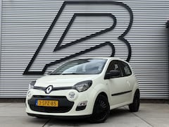 Renault Twingo - 1.2 16V Parisienne 2e Eigenaar|Airco|Elek Ramen|Dealer Onderhouden|D-riem vv in 2019|N.A.P