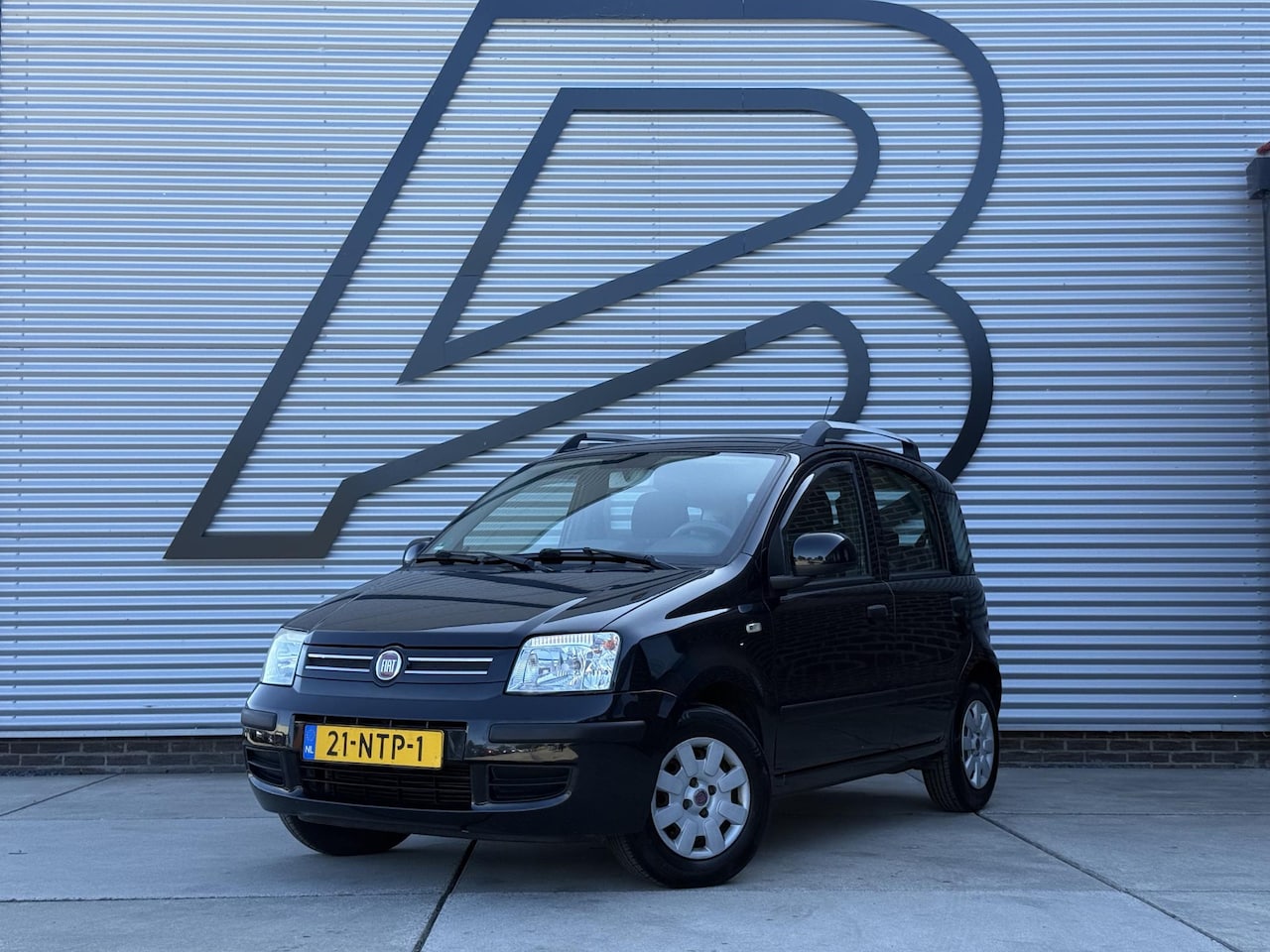 Fiat Panda - 1.2 Edizione Cool Airco|Elek ramen|D-riem vv in 2023|Zeer zuinig|N.A.P|APK tot 11-2026 - AutoWereld.nl