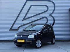 Fiat Panda - 1.2 Edizione Cool Airco|Elek ramen|D-riem vv in 2023|Zeer zuinig|N.A.P|APK tot 11-2026