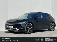 Hyundai IONIQ 5 - Connect 77.4 kWh / Dealer onderhouden / Accu SoH 97% / Fabrieksgarantie tot 04-2028 / Afn.