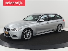 BMW 3-serie Touring - 316i Executive | Trekhaak | Stoelverwarming | Parkeerhulp | Cruise control | Navigatie | B