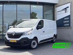 Renault Trafic - 2.0 dCi 120 T29 L2H1*A/C*CRUISE*PDC*3PERS