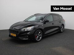 Ford Focus Wagon - 1.0 EcoBoost Hybrid ST Line X Business Winterpack | Camera | B&O Soundsystem | Adaptive cr