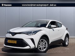 Toyota C-HR - 1.8 Hybrid Active | Camera | Automatisch Grootlicht assistent | Cruise Control |