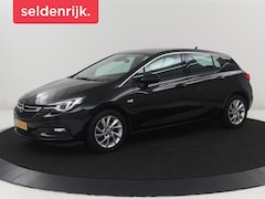 Opel Astra - 1.0 Turbo Innovation | Carplay | Cruise control | Navigatie | Park assist | Climate contro
