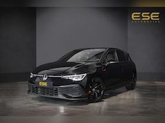 Volkswagen Golf - 2.0 TSI GTI Clubsport | Pano | Memory | Leder | Sfeer | Camera