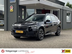 Skoda Kamiq - 1.5 TSI ACT 150PK Monte Carlo Pano Camera Trekhaak