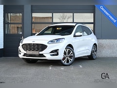 Ford Kuga - 2.5 PHEV ST-Line X|parelmoer wit|Carplay|Winterpakket
