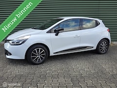 Renault Clio - 0.9 TCe|Airco|Stoelverwarming|CruiseControl|PDC