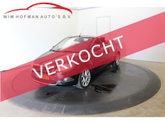 Ford Focus Coupé-Cabriolet - Volleder Airco APK 03-27 2.0 Limited